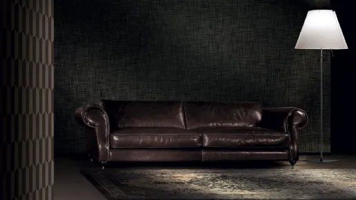 After You design sofa by Lof's.