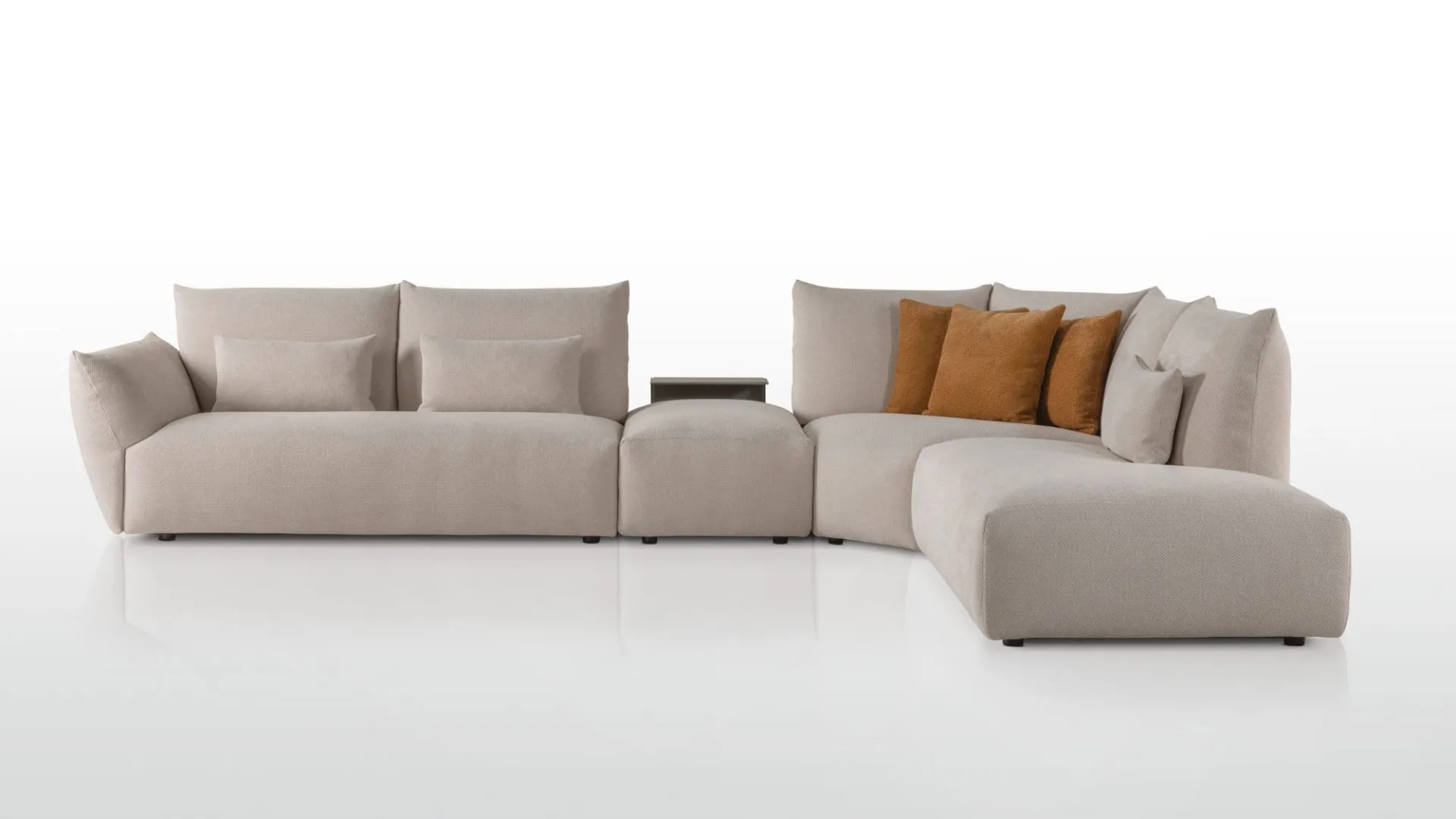 Cristal Sofa