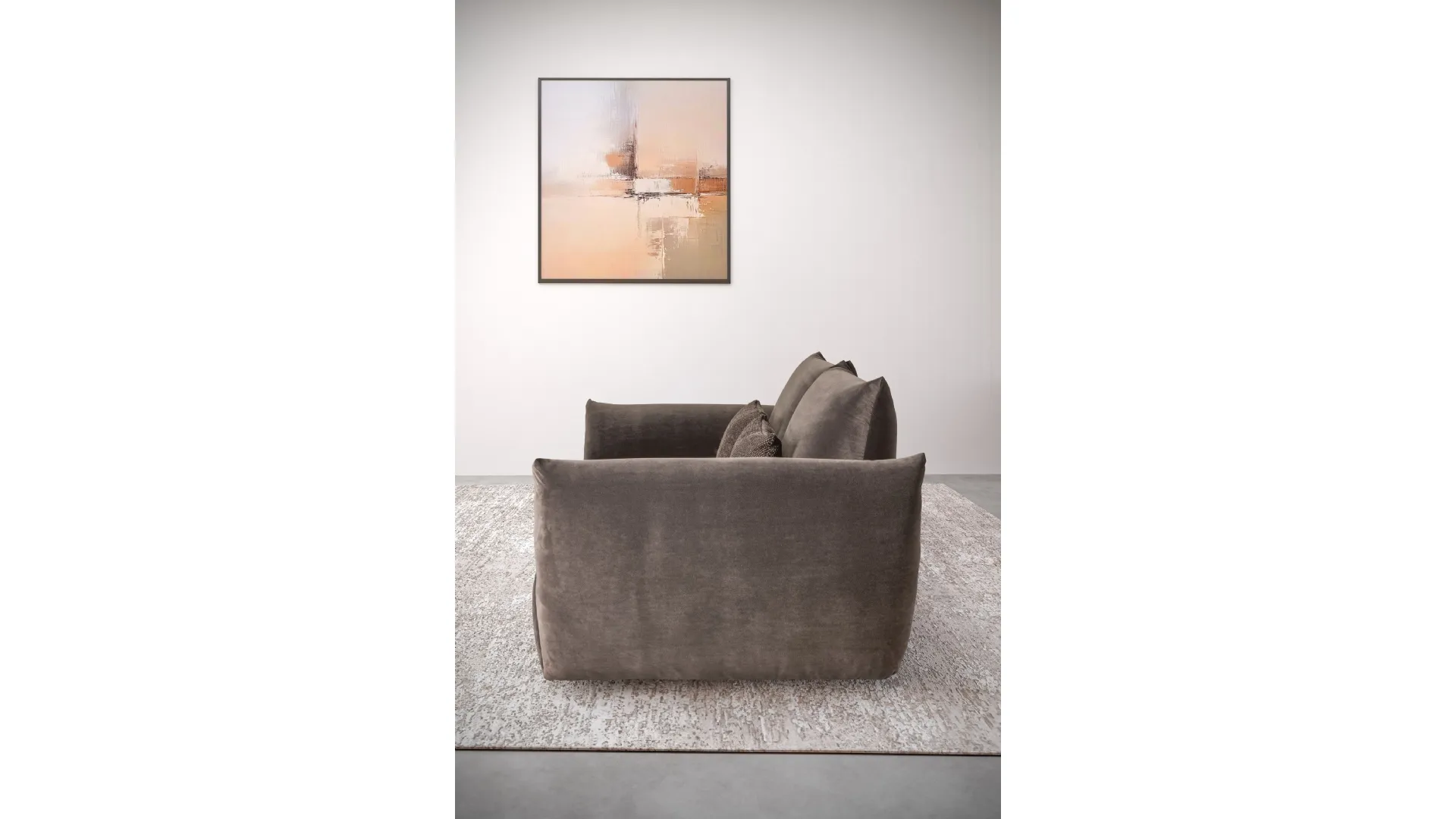 Cristal Sofa