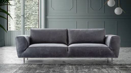 Margot design sofa by Lof's